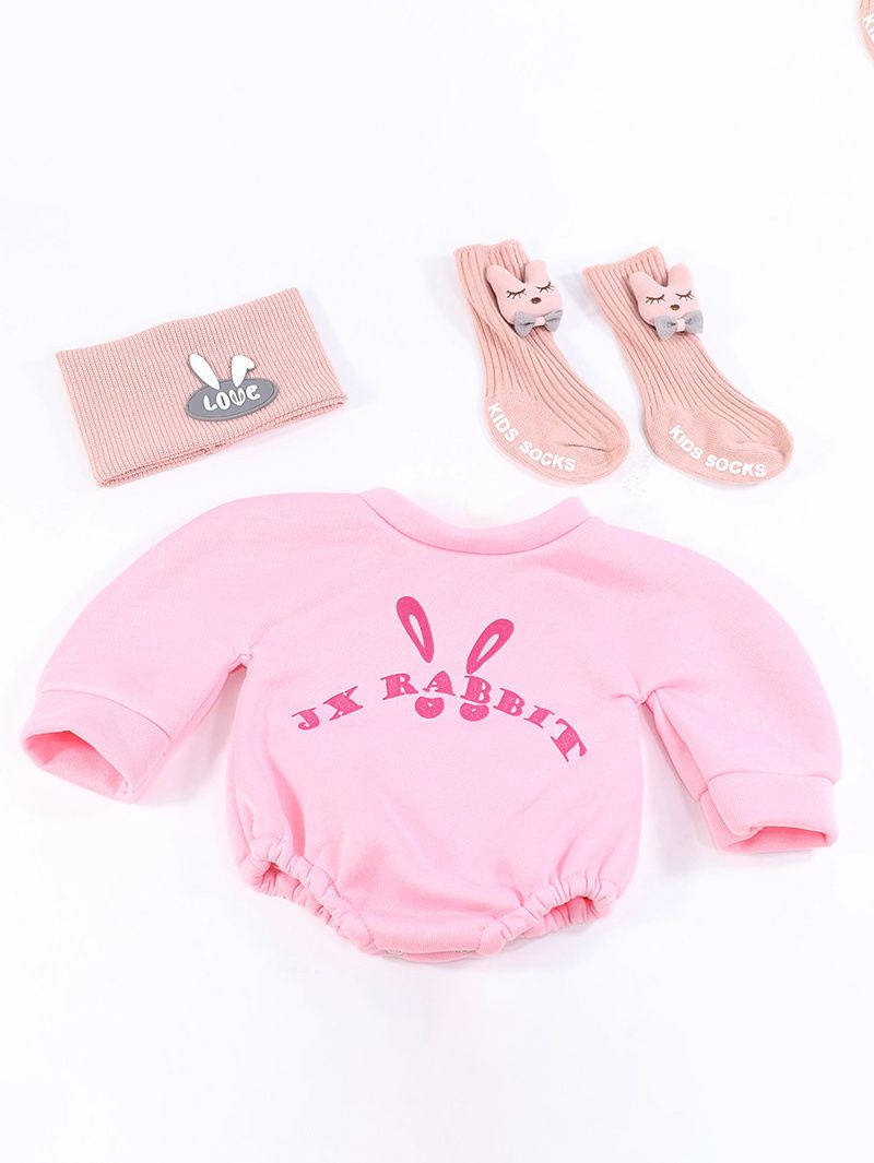 Одежда Для Реборна55 См