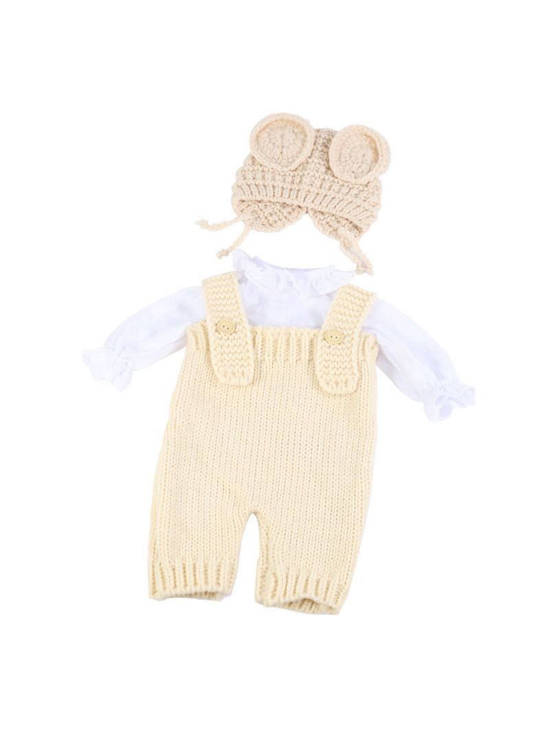 Одежда Для Реборна55 См