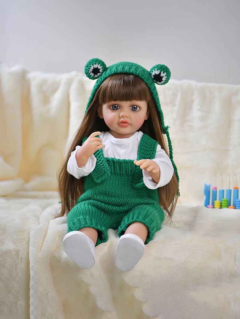 Одежда Для Реборна55 См