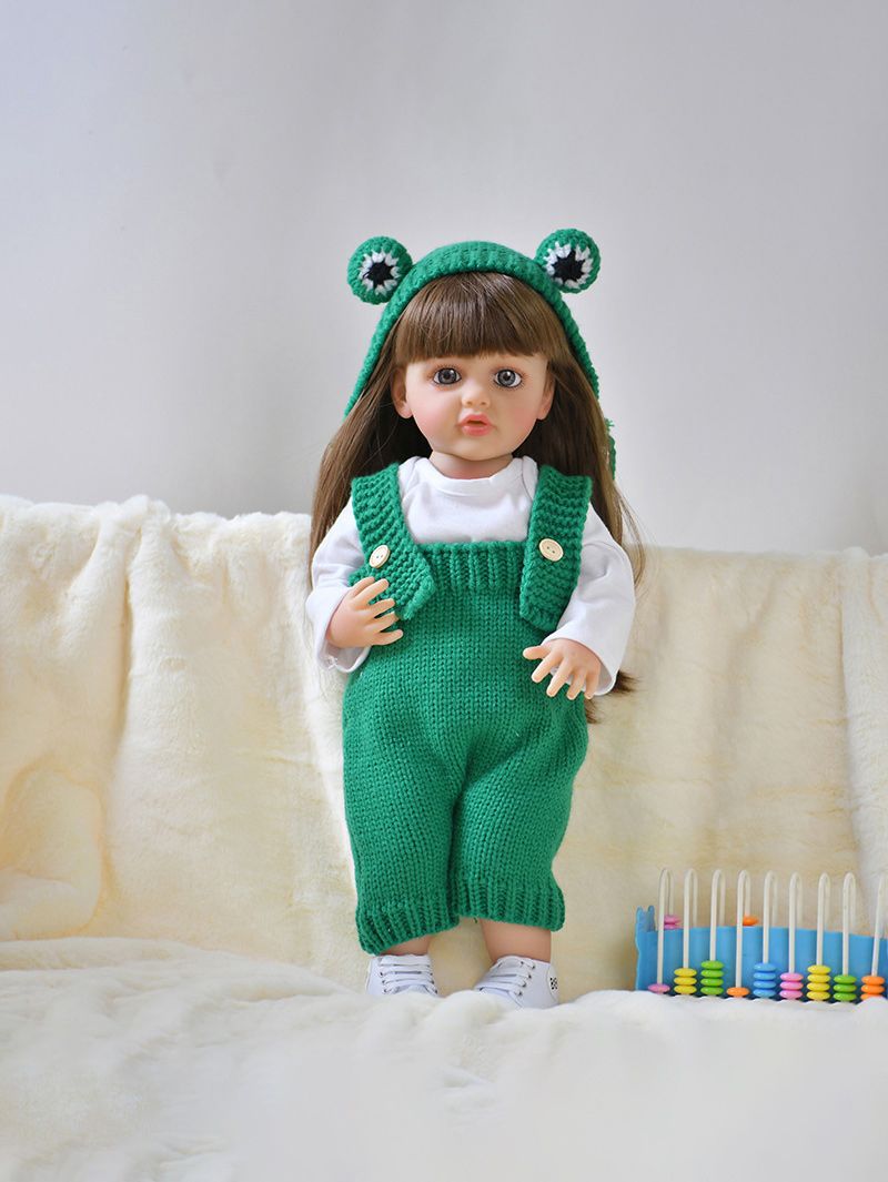 Одежда Для Реборна55 См