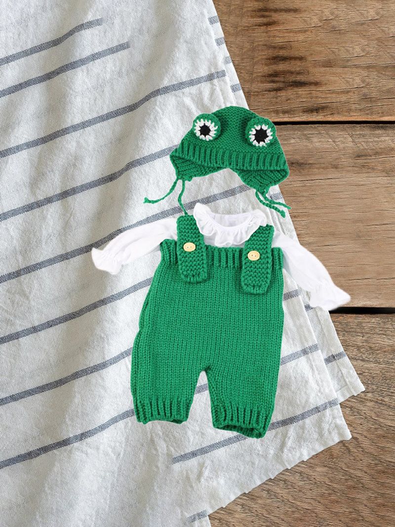 Одежда Для Реборна55 См