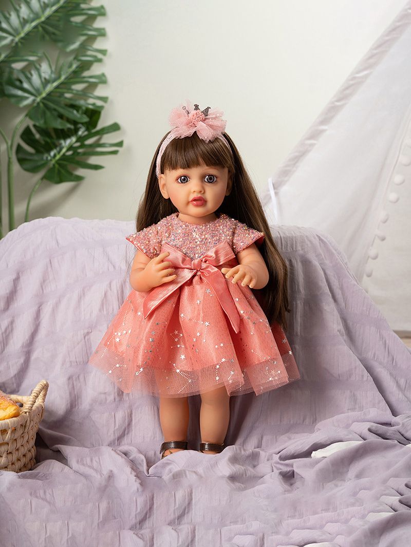 Одежда Для Реборна55 См