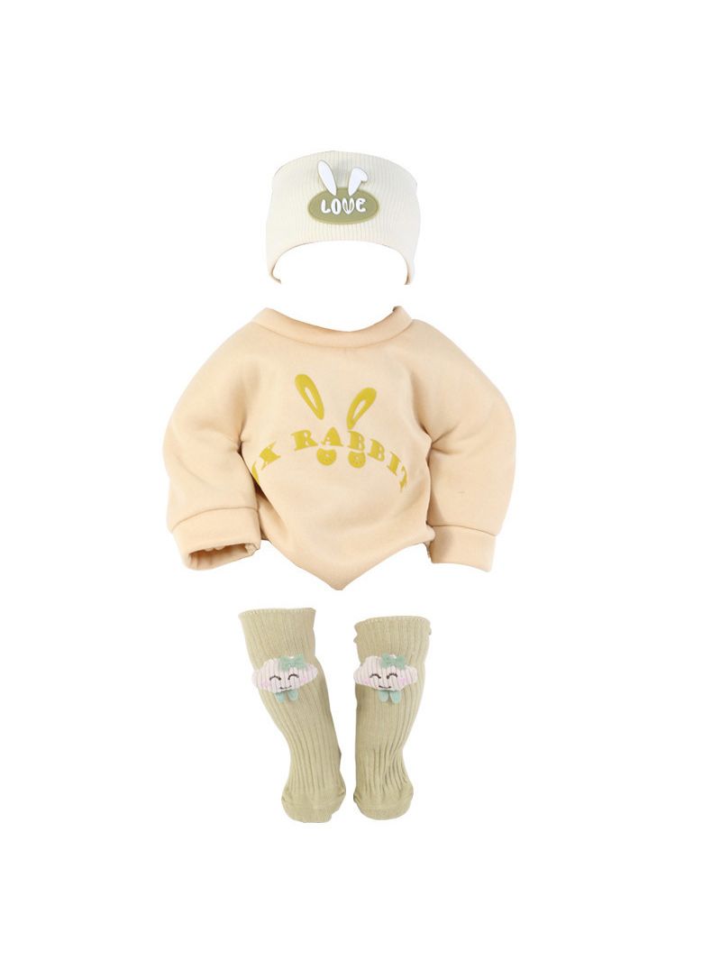 Одежда Для Реборна55 См