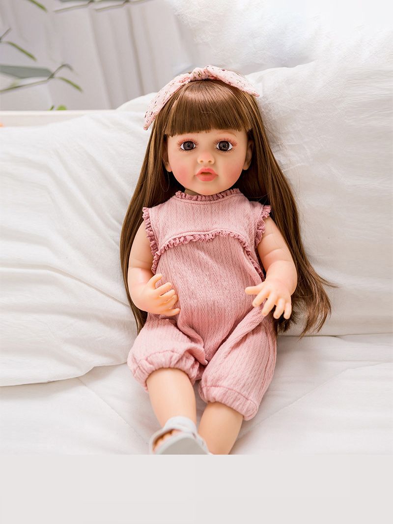 Одежда Для Реборна55 См