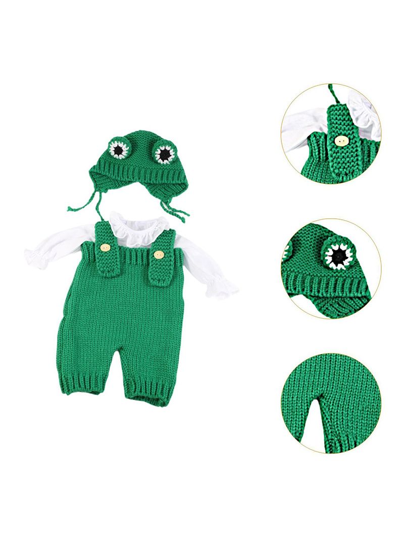 Одежда Для Реборна55 См