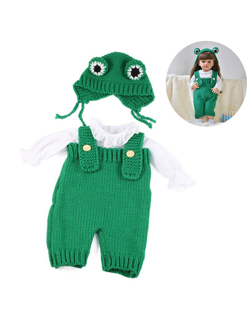 Одежда Для Реборна55 См