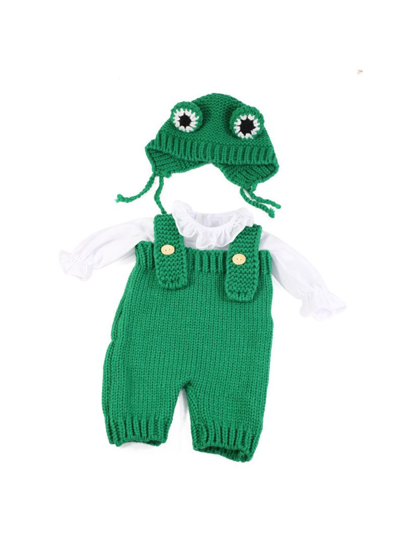 Одежда Для Реборна55 См