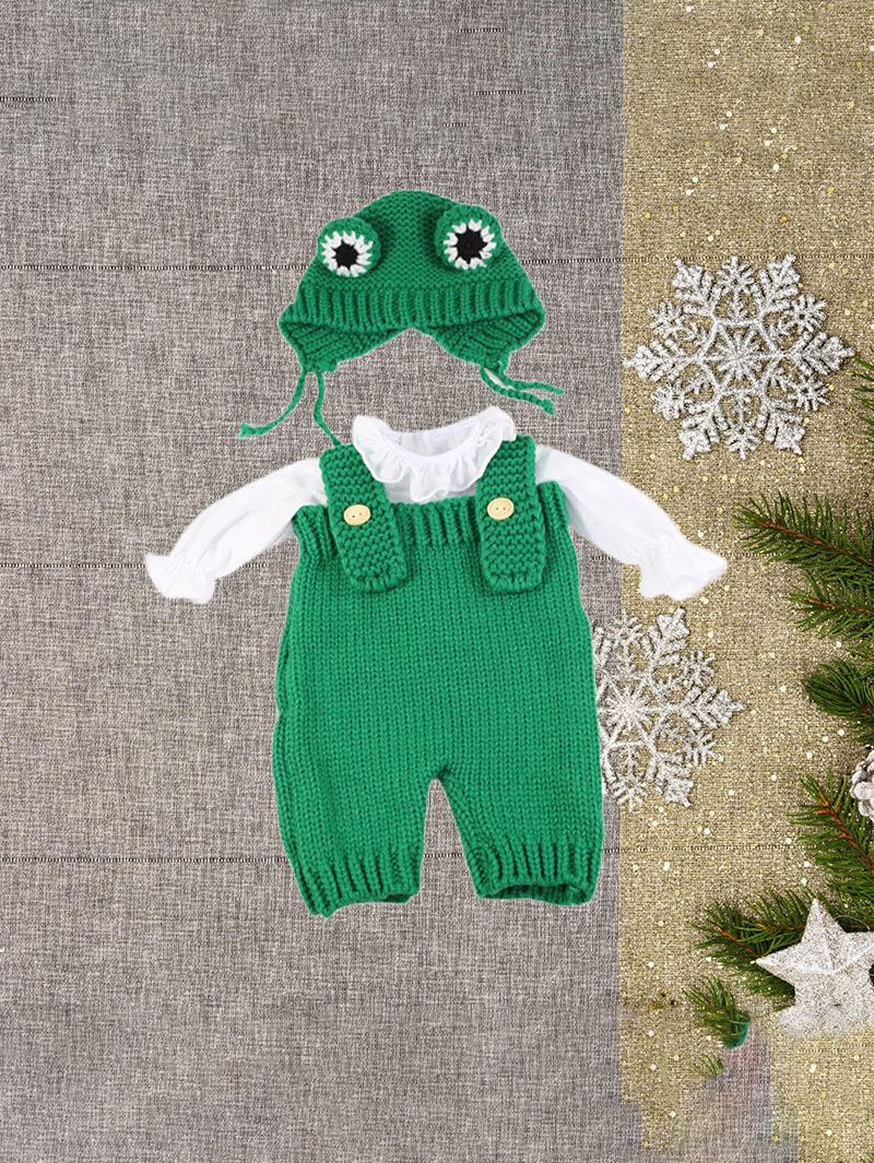 Одежда Для Реборна55 См