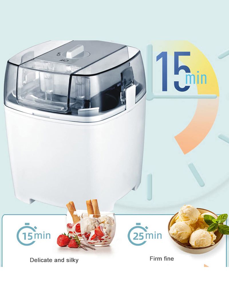 Мороженица Электрическая