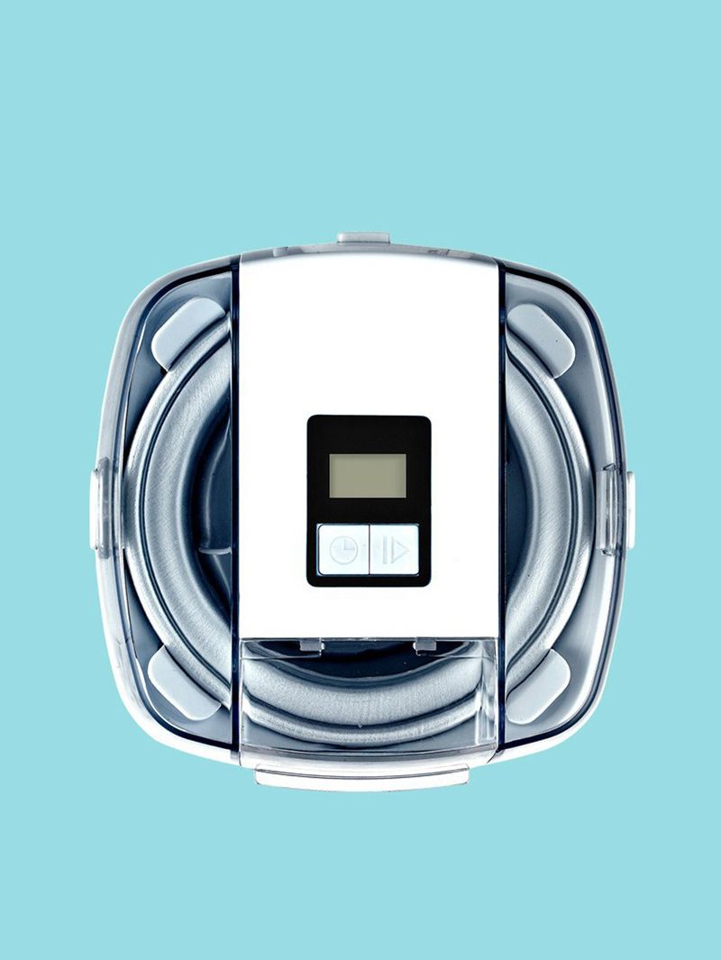 Мороженица Электрическая