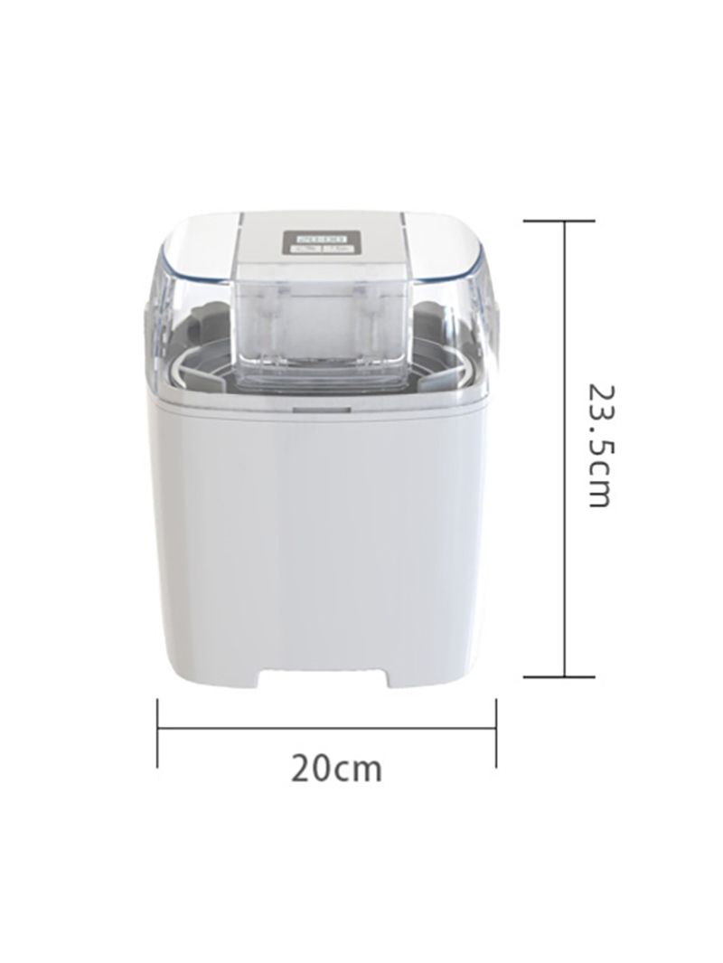 Мороженица Электрическая