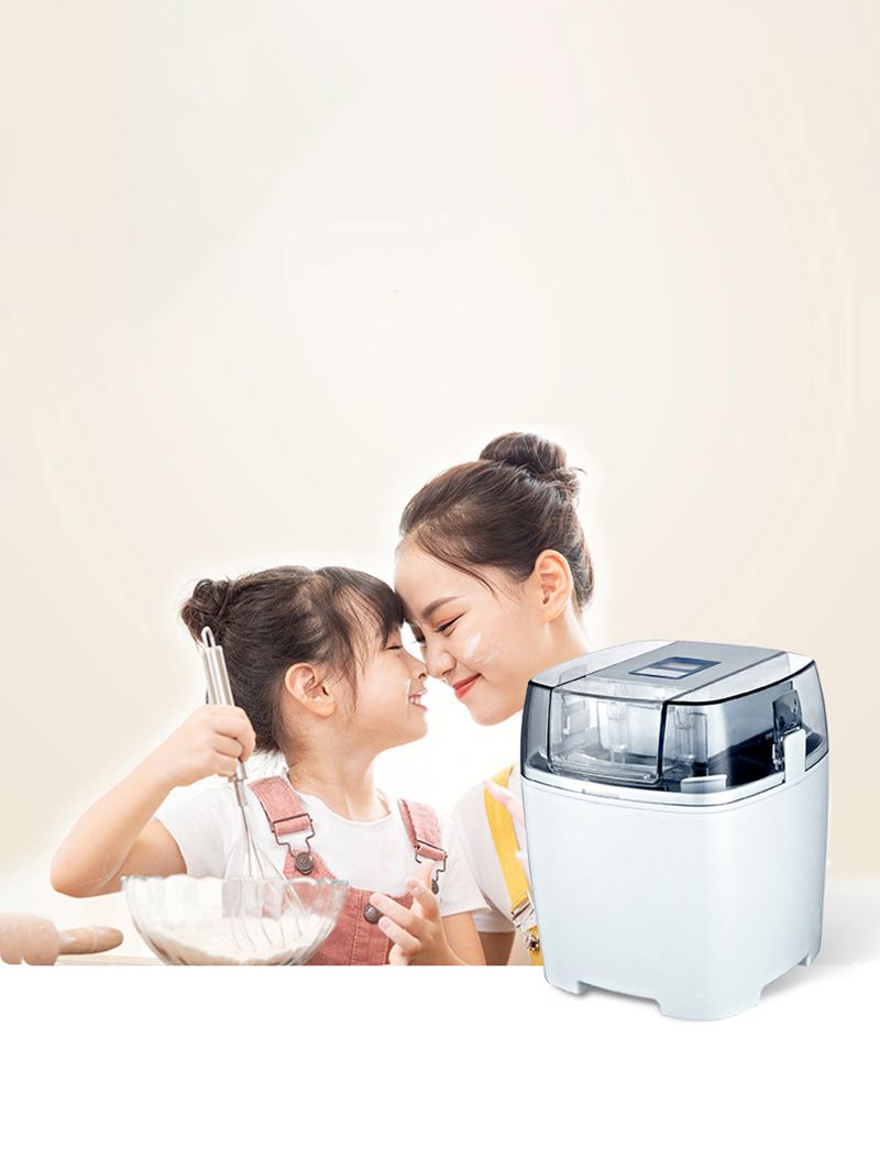 Мороженица Электрическая