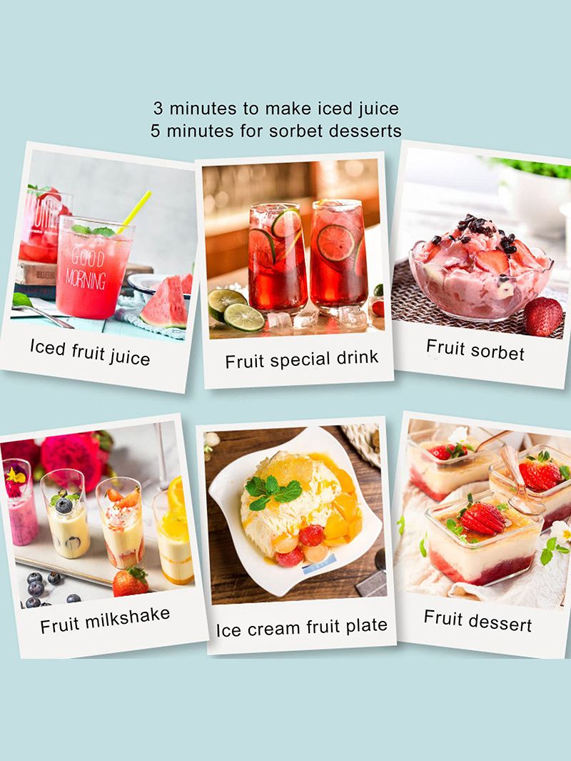 Мороженица Электрическая