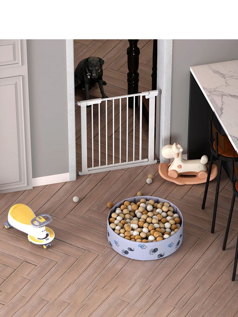 Ворота безопасности