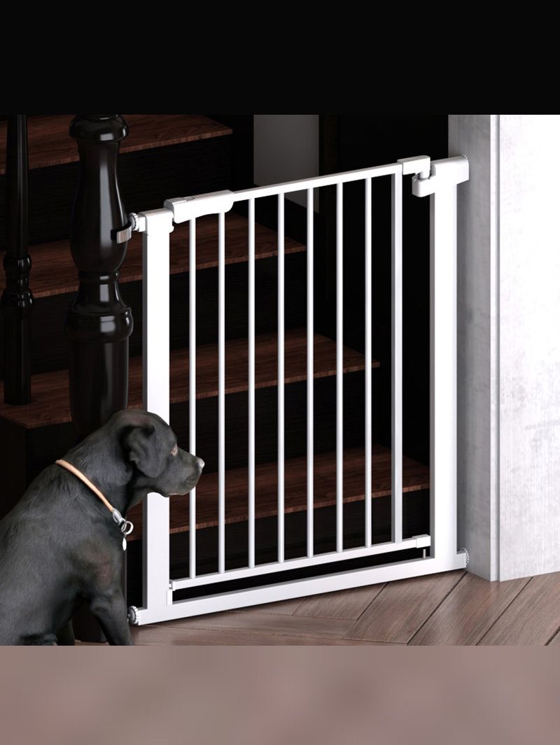 Ворота безопасности