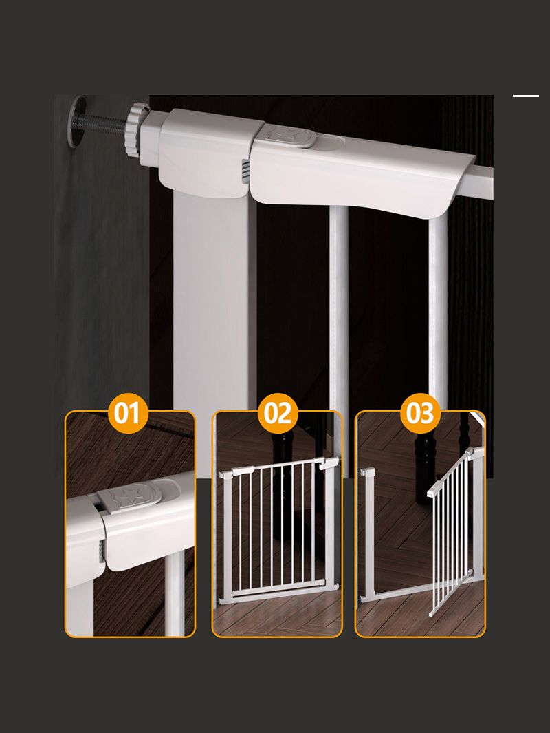 Ворота безопасности