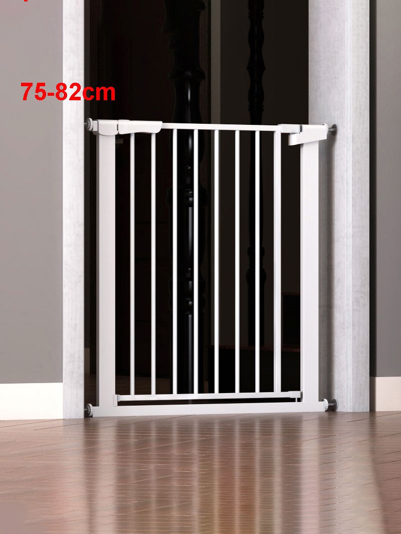 Ворота безопасности