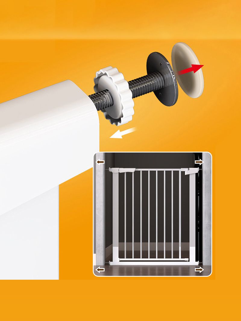 Ворота безопасности