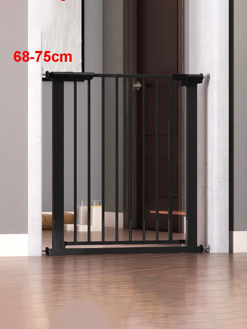 Ворота безопасности