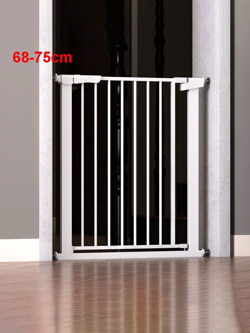 Ворота безопасности