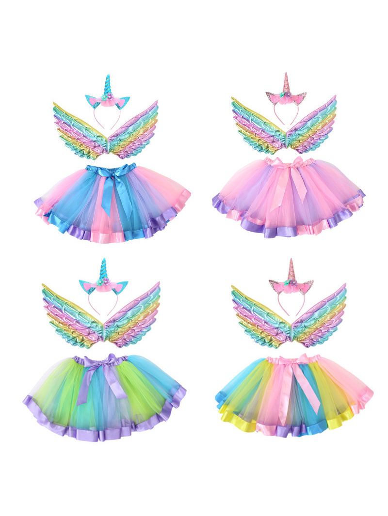 Костюм Бабочки Для Девочки