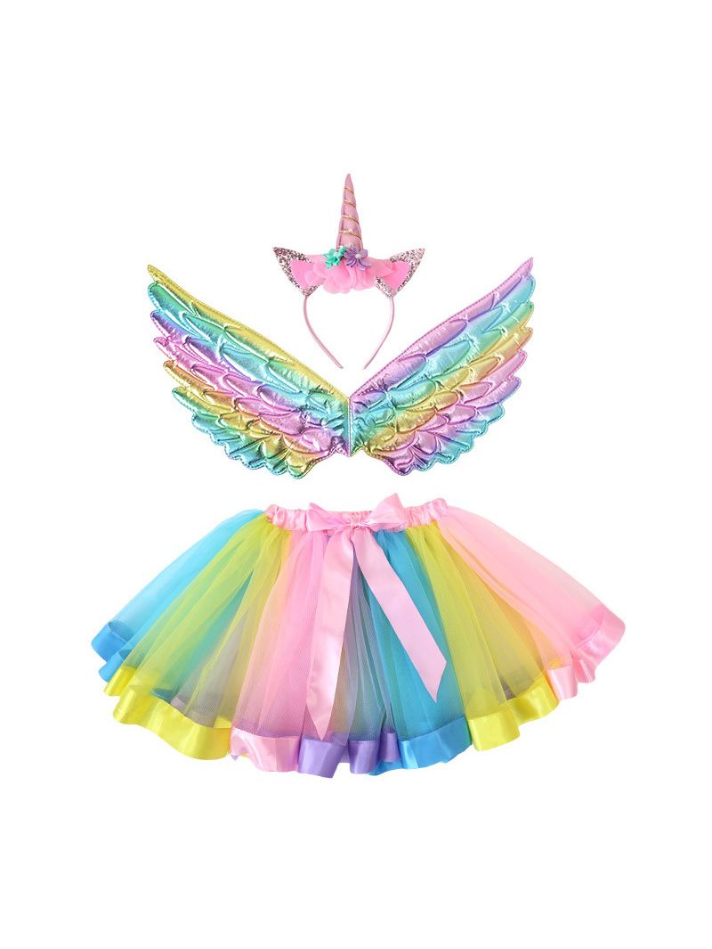 Костюм Бабочки Для Девочки