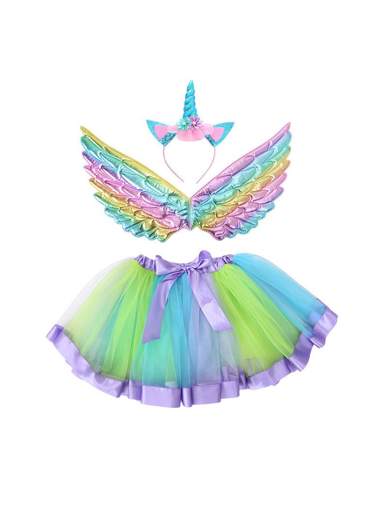Костюм Бабочки Для Девочки