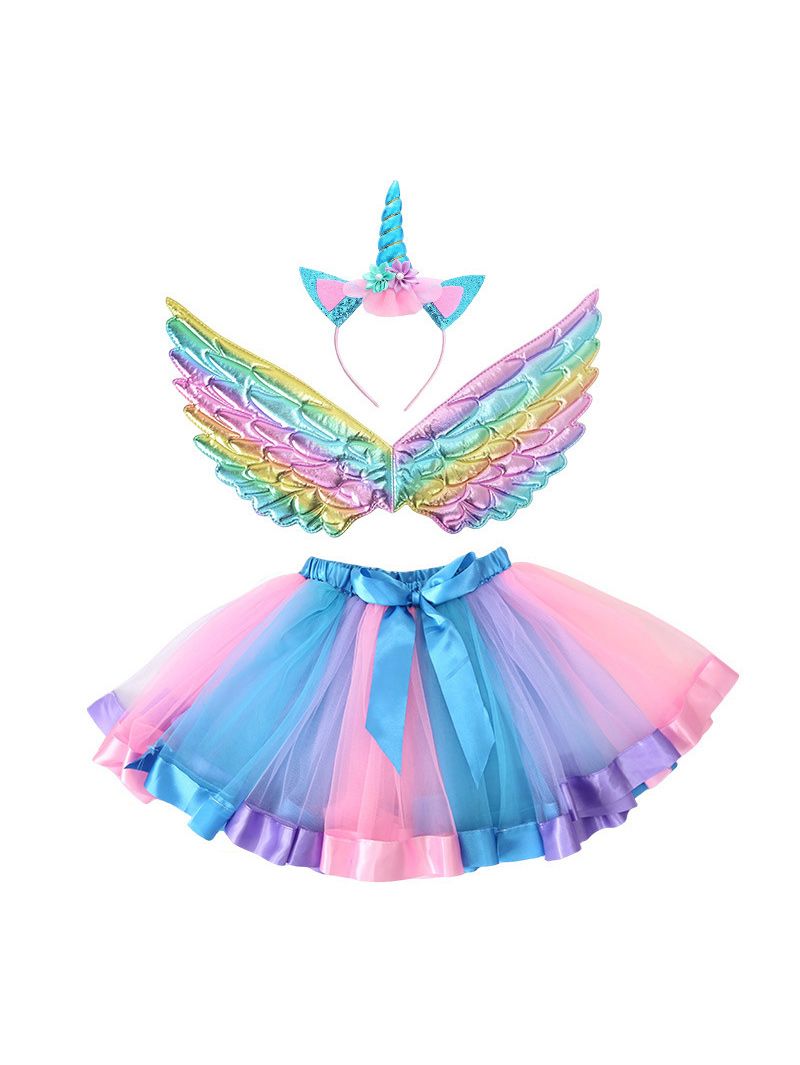 Костюм Бабочки Для Девочки