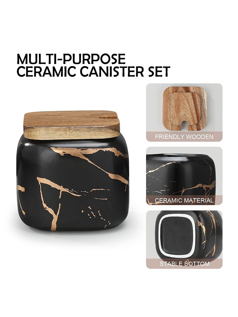 Набор Сахарница И Солонка На Подставке