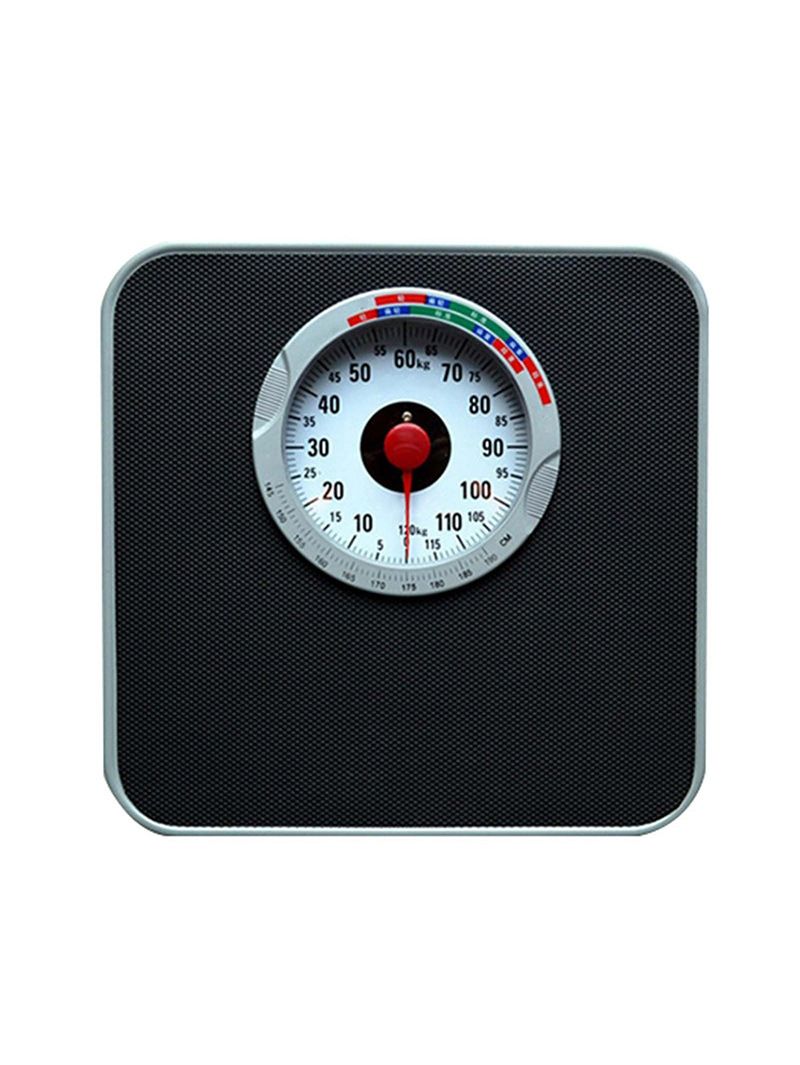 Весы Напольные Механические