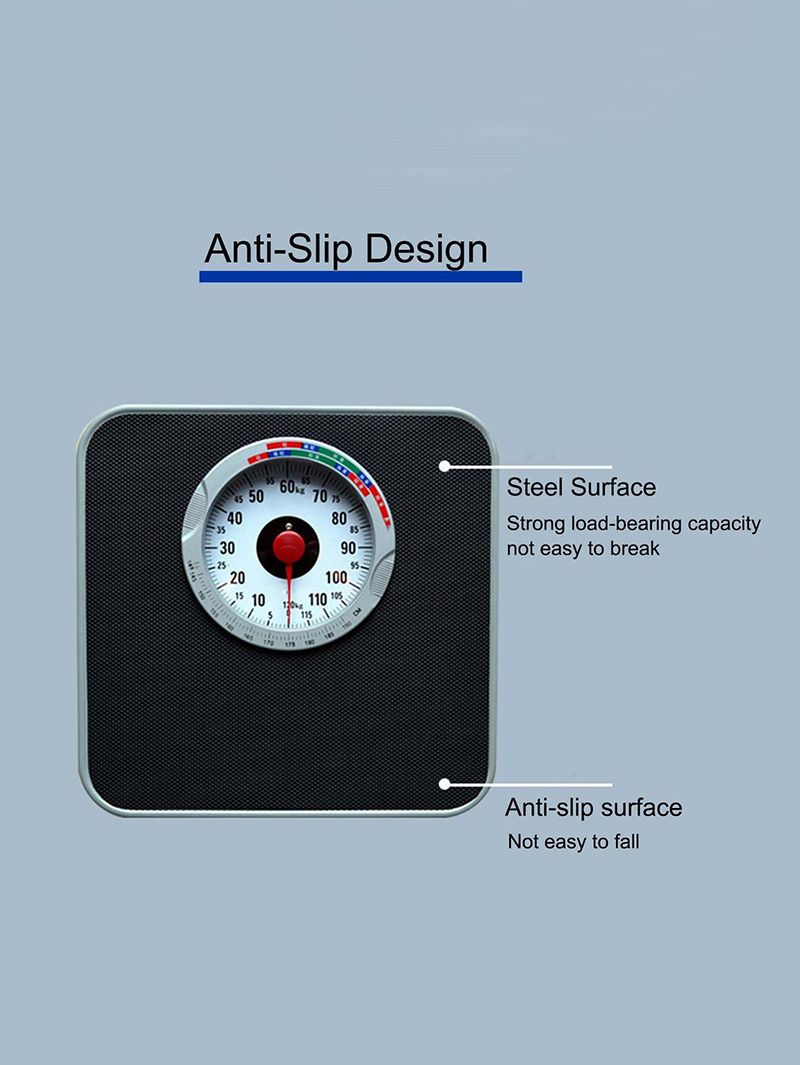 Весы Напольные Механические