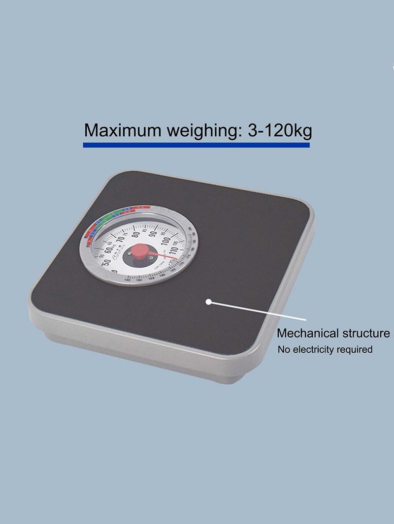 Весы Напольные Механические