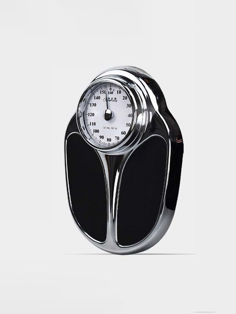 Весы Напольные Механические