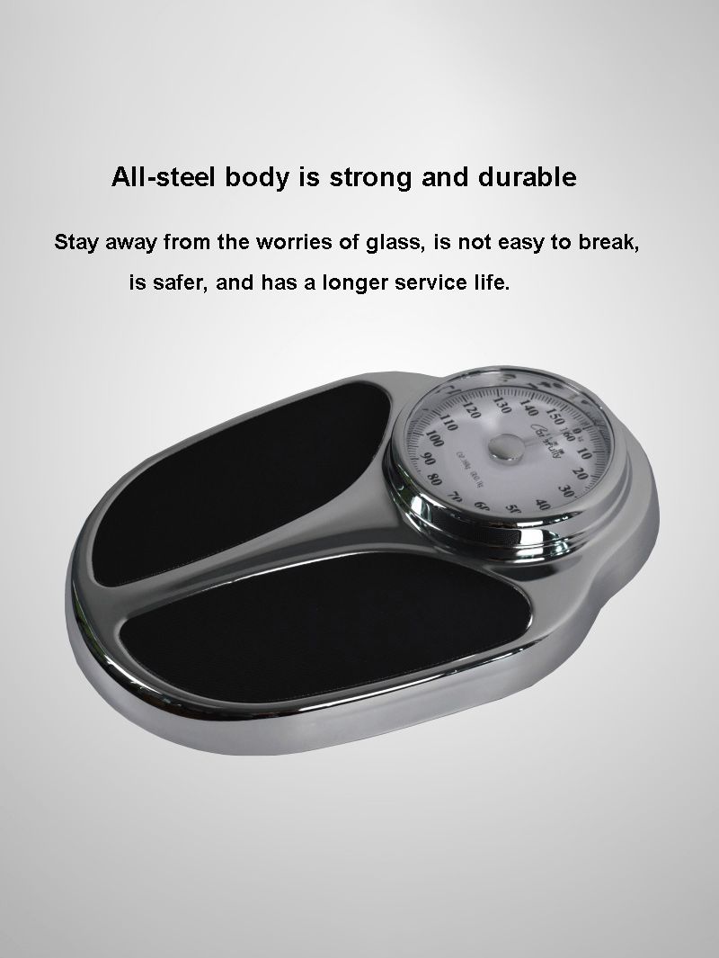 Весы Напольные Механические