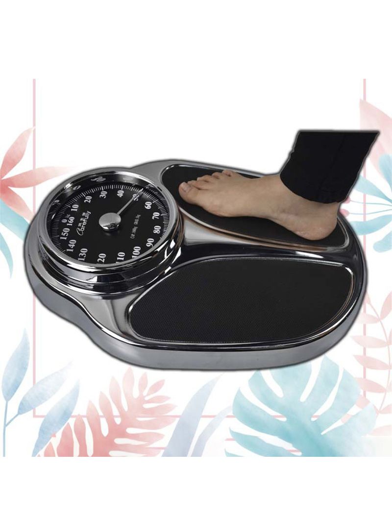 Весы Напольные Механические