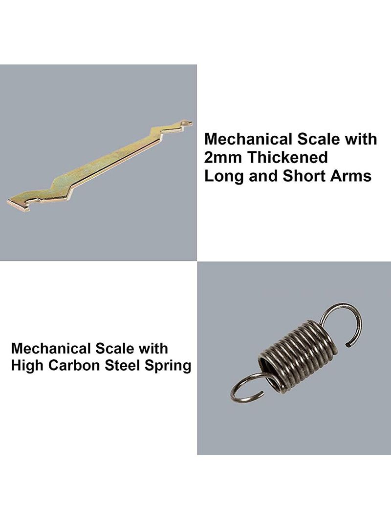 Весы Напольные Механические