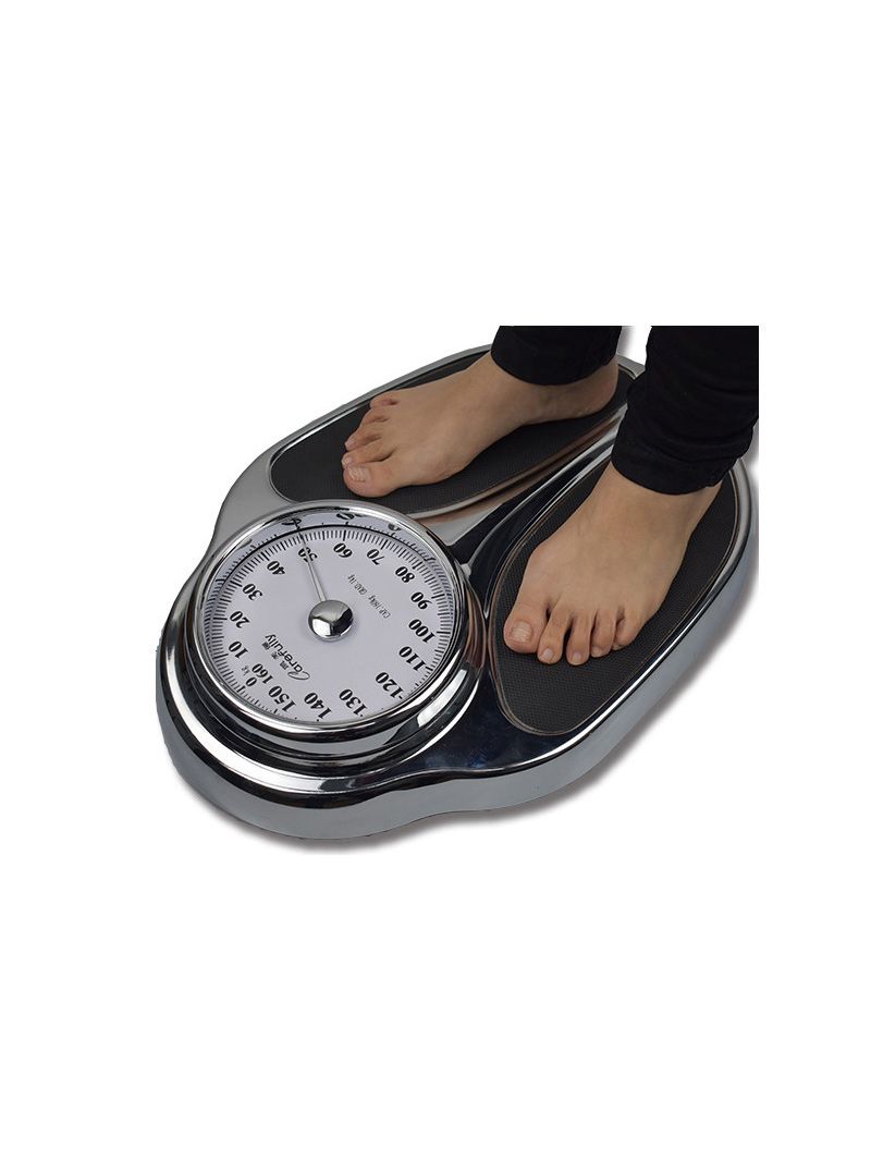 Весы Напольные Механические