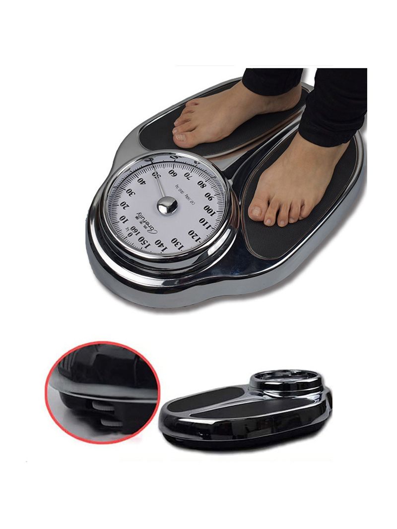 Весы Напольные Механические