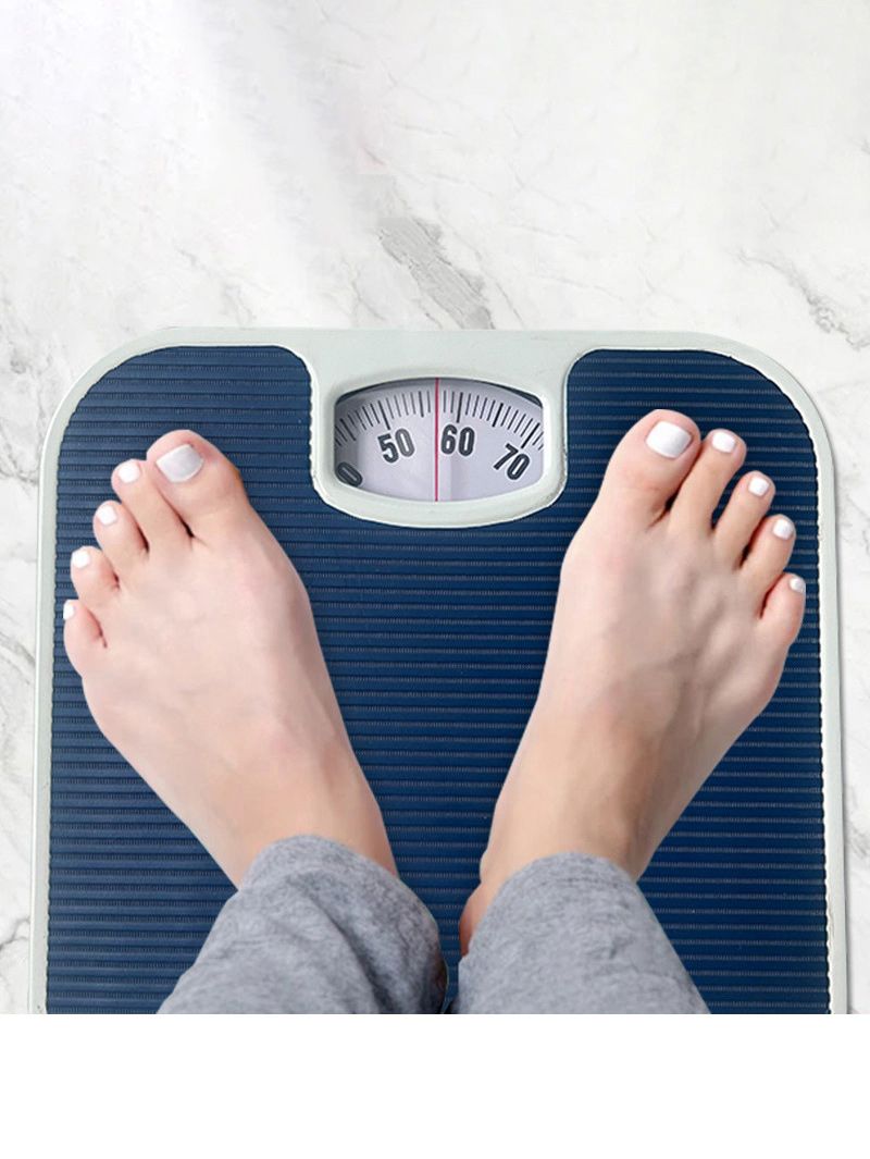 Весы Напольные Механические