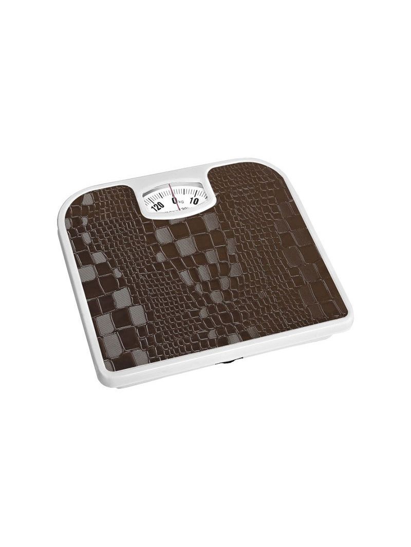 Весы Напольные Механические