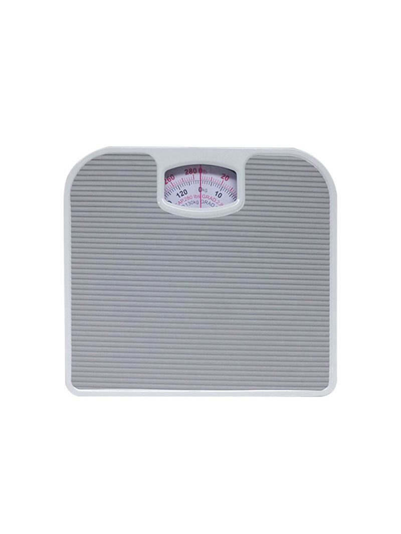 Весы Напольные Механические