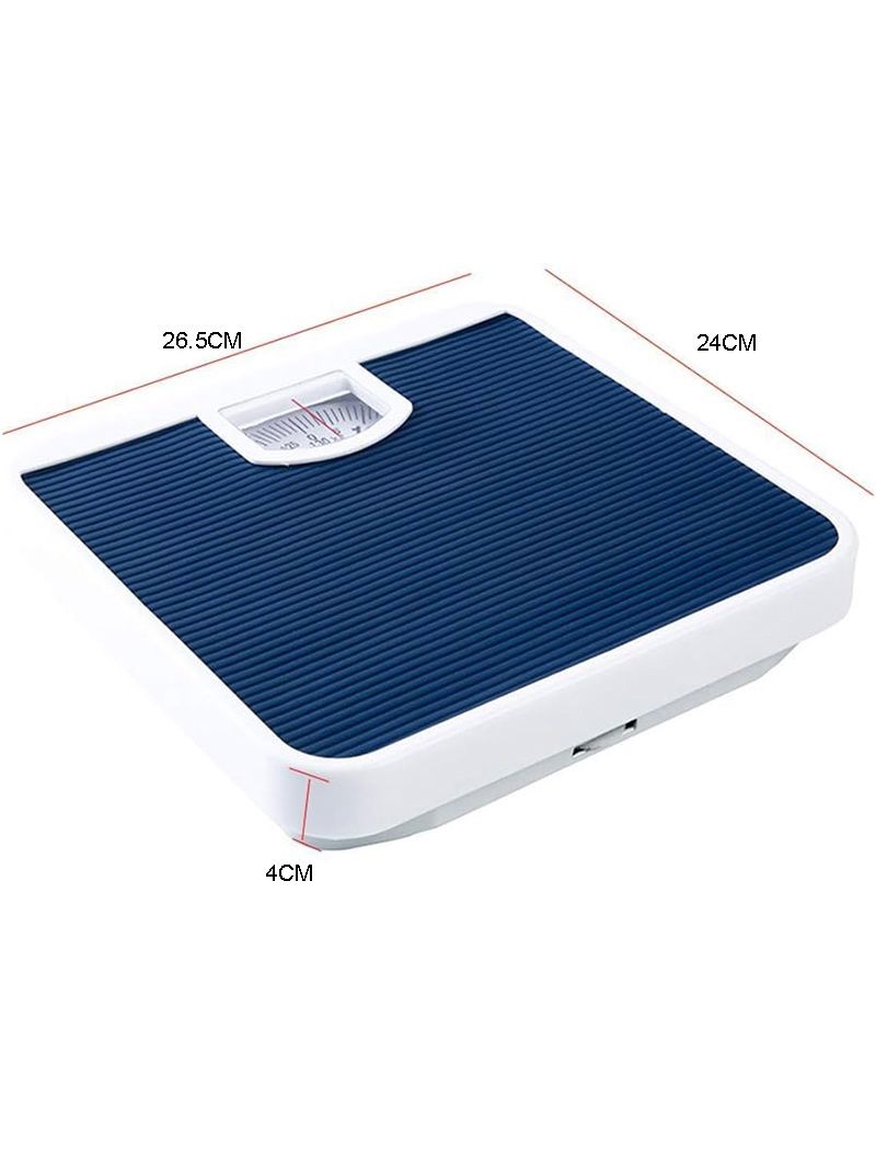 Весы Напольные Механические