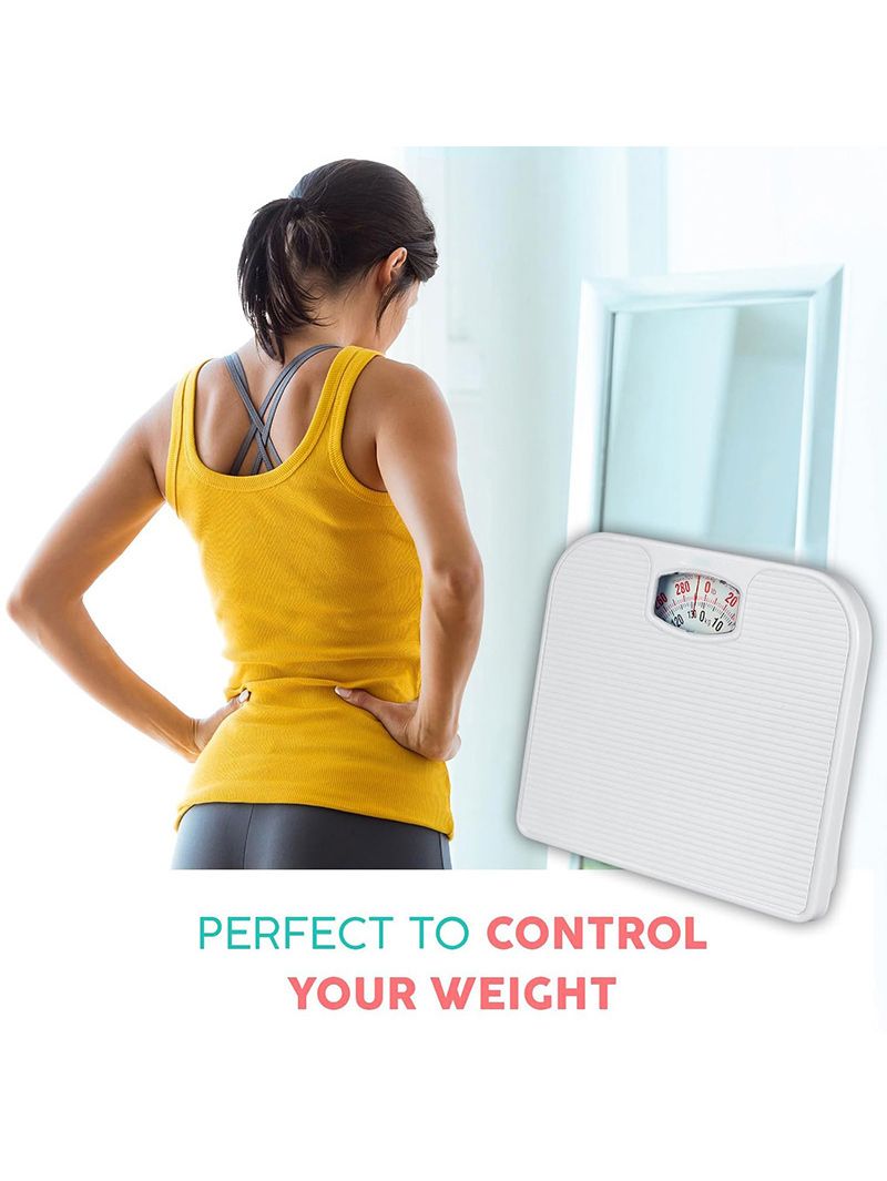 Весы Напольные Механические