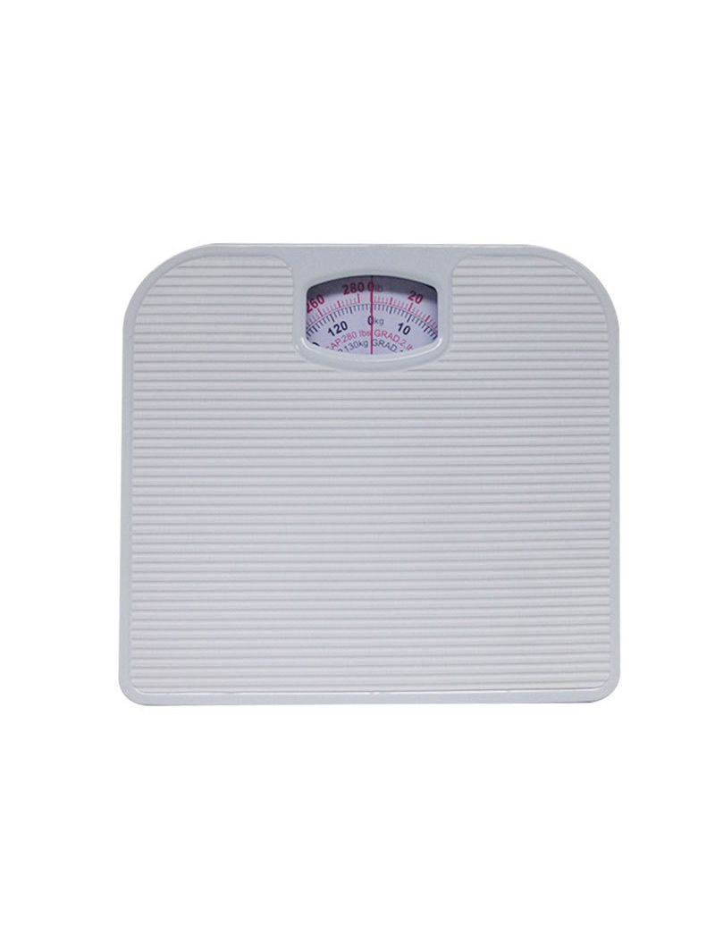 Весы Напольные Механические