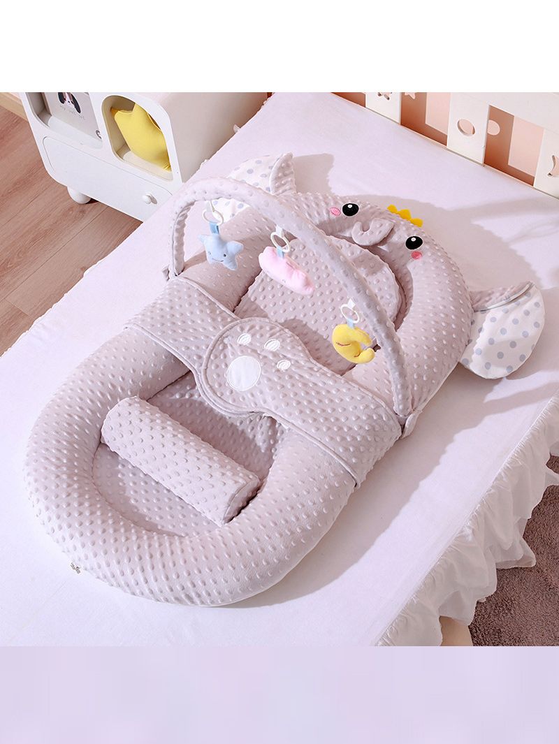 Кокон Для Новорожденного