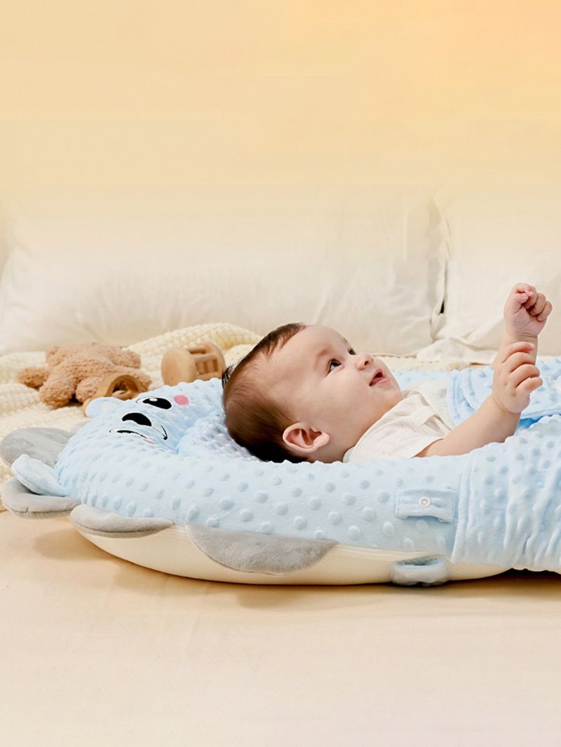 Кокон Для Новорожденного