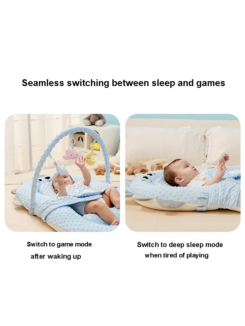 Кокон Для Новорожденного