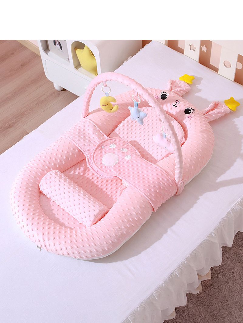 Кокон Для Новорожденного