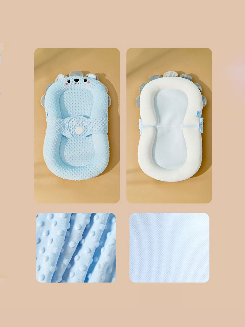 Кокон Для Новорожденного