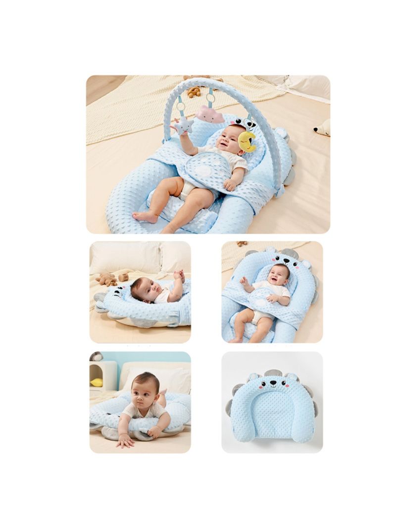 Кокон Для Новорожденного